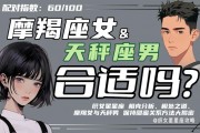 天秤座女摩羯座闺密合适吗，天秤座女摩羯座闺密合适吗知乎