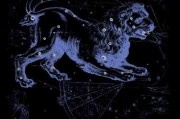 狮子座是黄道十二星座之首吗，狮子座是黄道十二星座之首吗