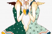 双子座女生适合当设计师吗，双子座女生与摩羯座男生配吗